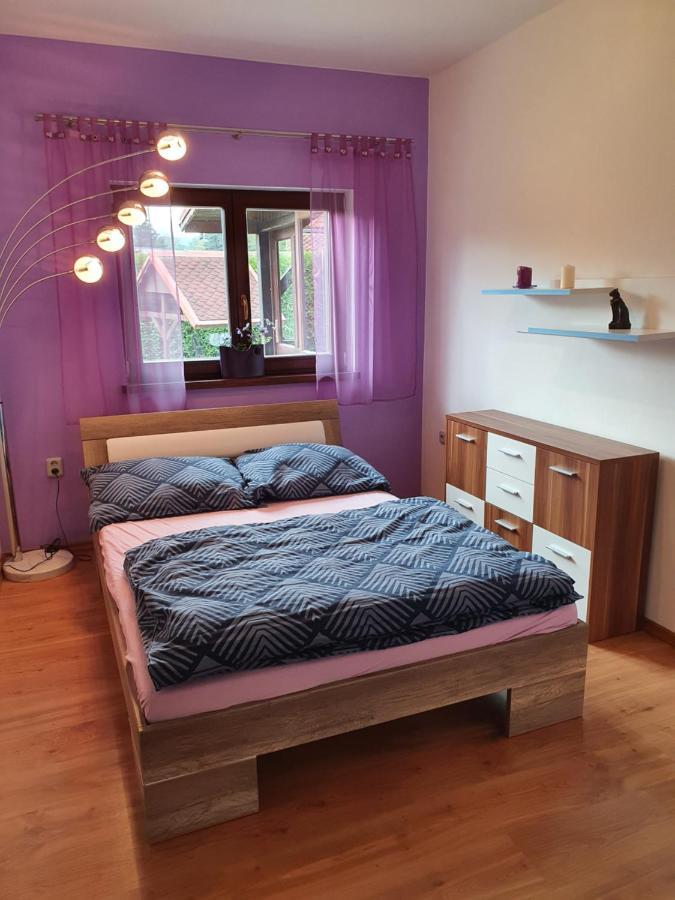 Domek Cisarsky Villa Sluknov Ngoại thất bức ảnh