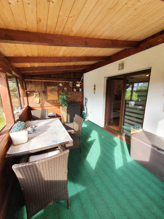 Domek Cisarsky Villa Sluknov Ngoại thất bức ảnh