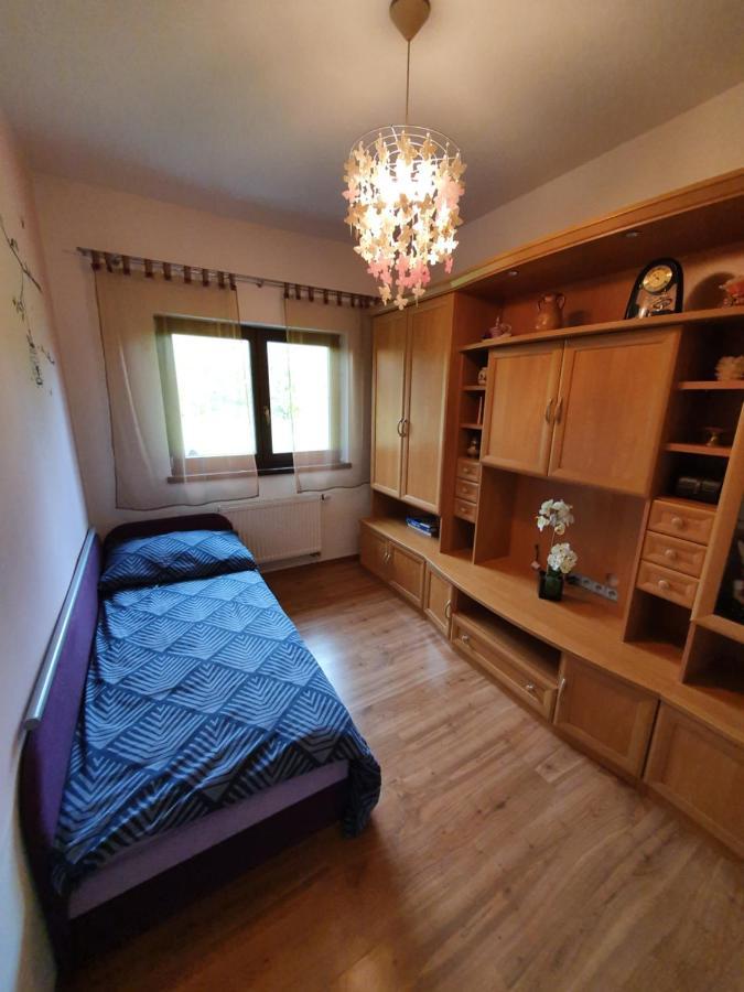 Domek Cisarsky Villa Sluknov Ngoại thất bức ảnh