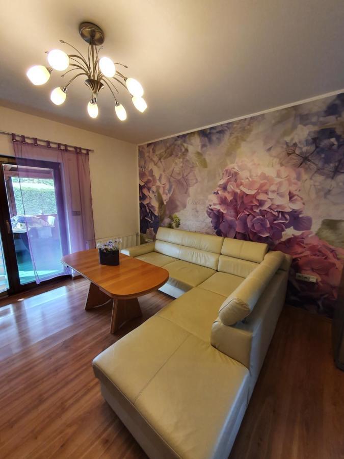 Domek Cisarsky Villa Sluknov Ngoại thất bức ảnh
