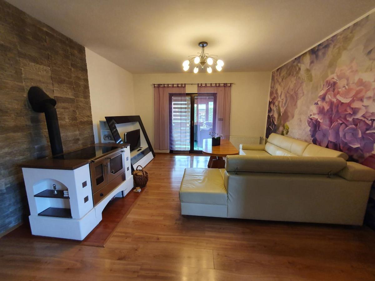 Domek Cisarsky Villa Sluknov Ngoại thất bức ảnh