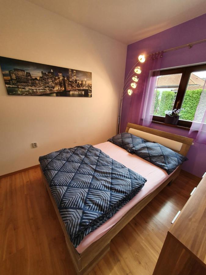 Domek Cisarsky Villa Sluknov Ngoại thất bức ảnh