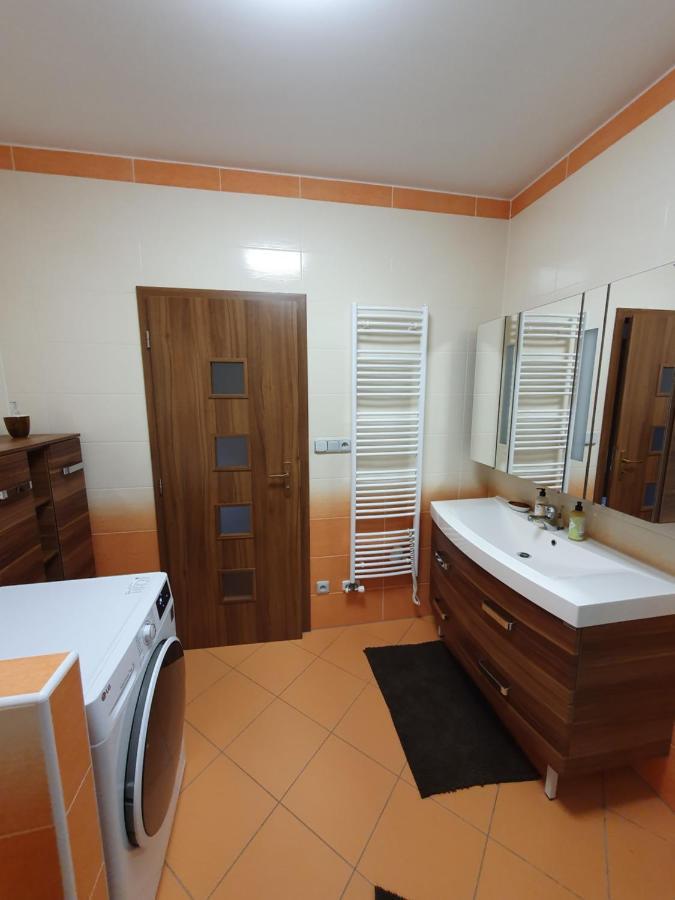 Domek Cisarsky Villa Sluknov Ngoại thất bức ảnh